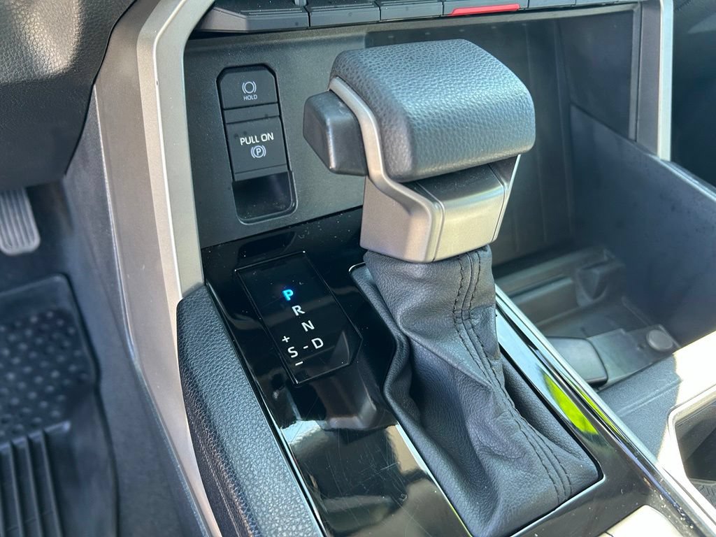 Used 2024 Toyota Tundra SR5 AWD/4WD image 25