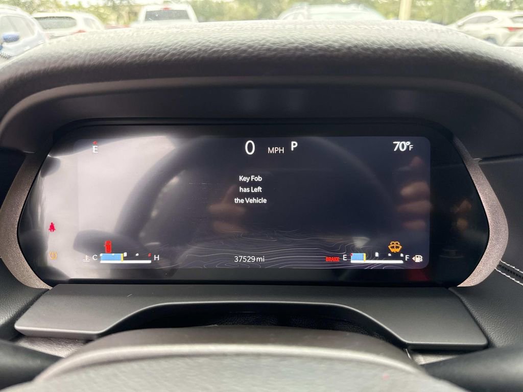 Used 2023 Jeep Grand Cherokee L Limited w/ Luxury Tech Group II image 39