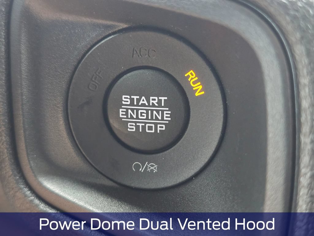 New 2026 Jeep Wrangler Unlimited Sport AWD/4WD image 25