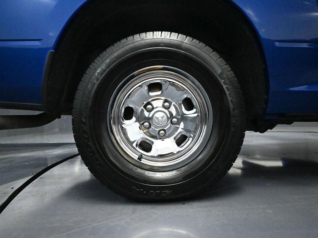 Used 2017 RAM 1500 Tradesman w/ Popular Equipment Group image 15