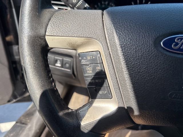 Used 2010 Ford Fusion Sport FWD image 20