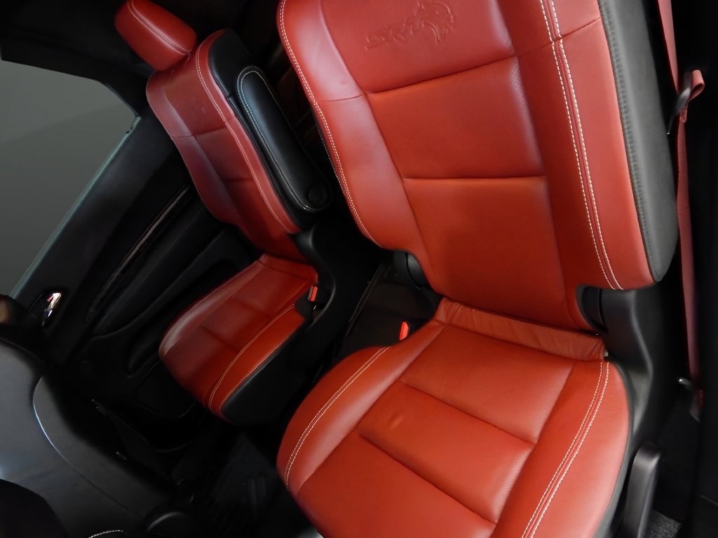 Used 2021 Dodge Durango SRT Hellcat w/ Premium Interior Group AWD/4WD image 23