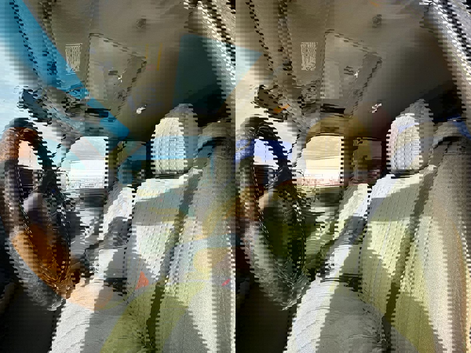 Used 2002 Chevrolet Avalanche 2500 w/ Convenience Pkg image 16