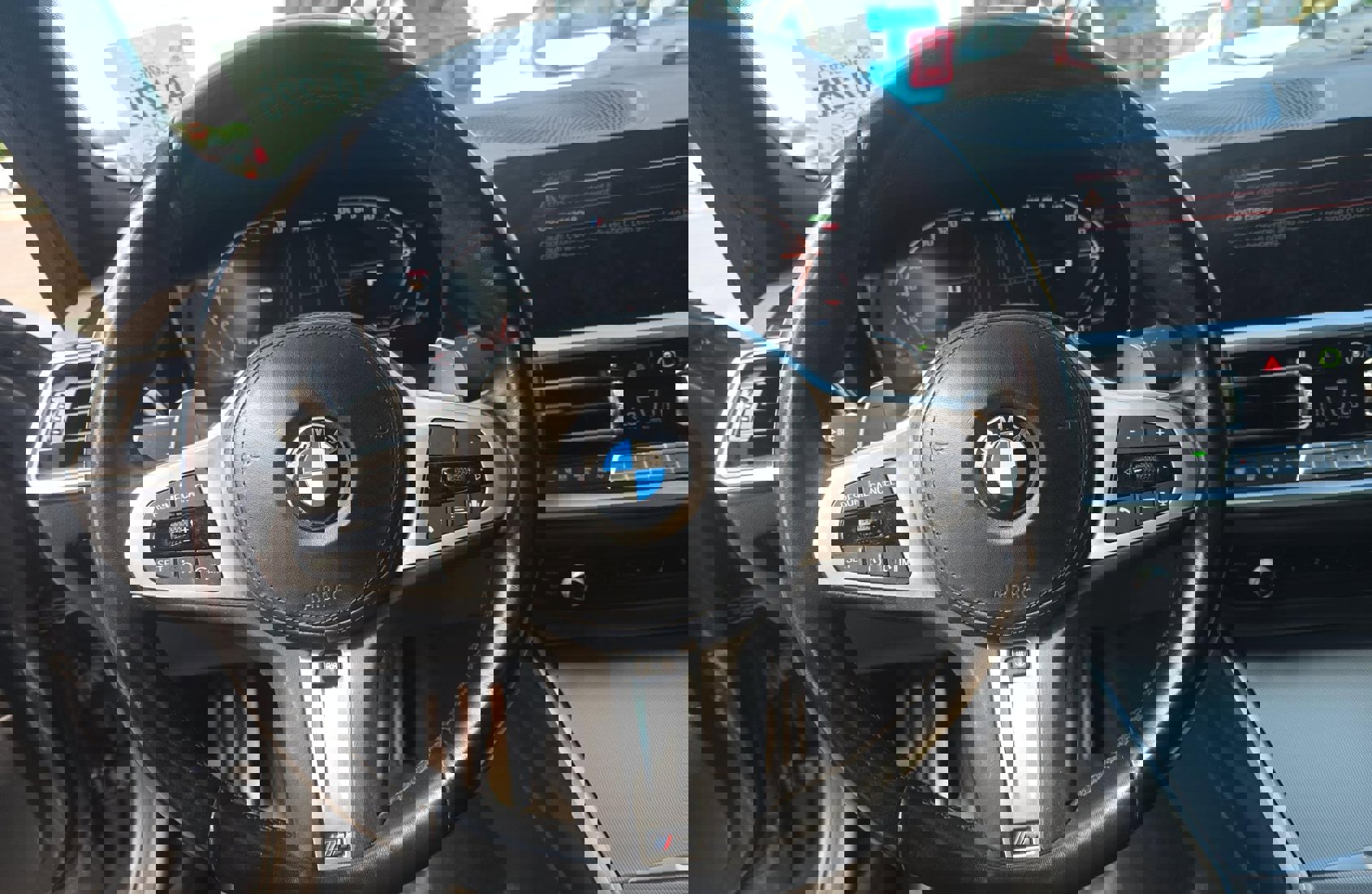 Used 2022 BMW M340i xDrive w/ Premium Package image 3