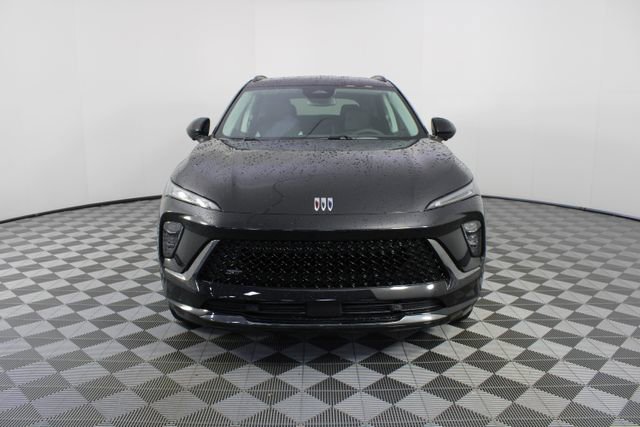 New 2026 Buick Envision Sport Touring image 30