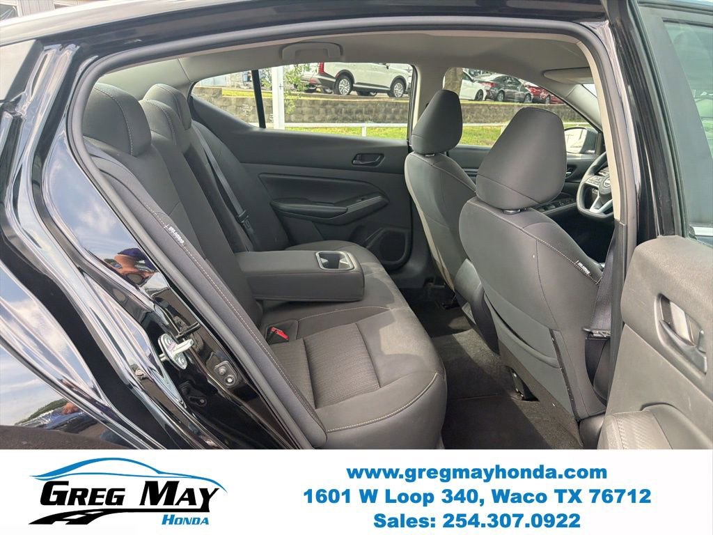 Used 2024 Nissan Altima 2.5 SV image 27