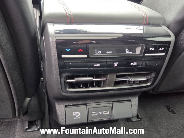 Certified 2024 Acura MDX A-Spec AWD/4WD image 14