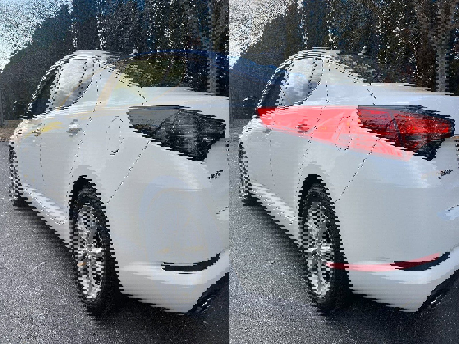 Used 2013 Kia Optima EX w/ Premium Pkg image 99