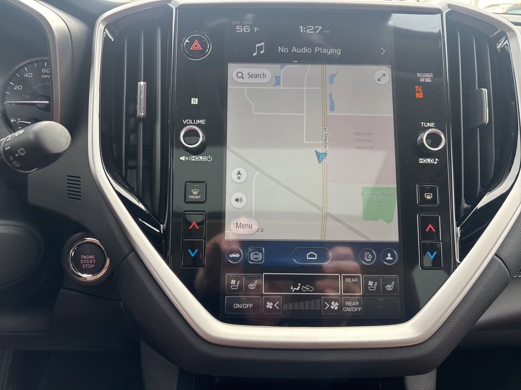 New 2026 Subaru Ascent Touring image 20