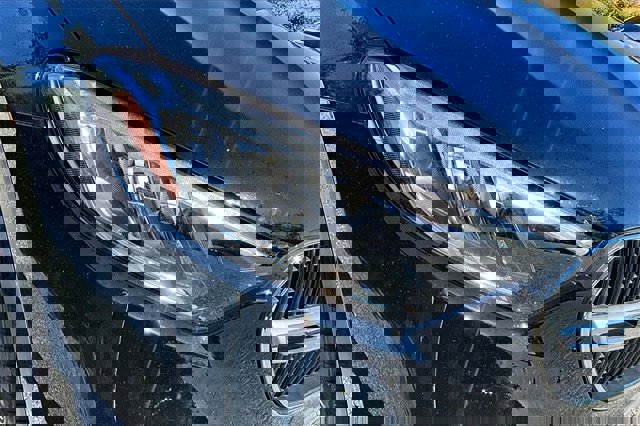 Certified 2025 Mercedes-Benz GLC 300 4MATIC image 35