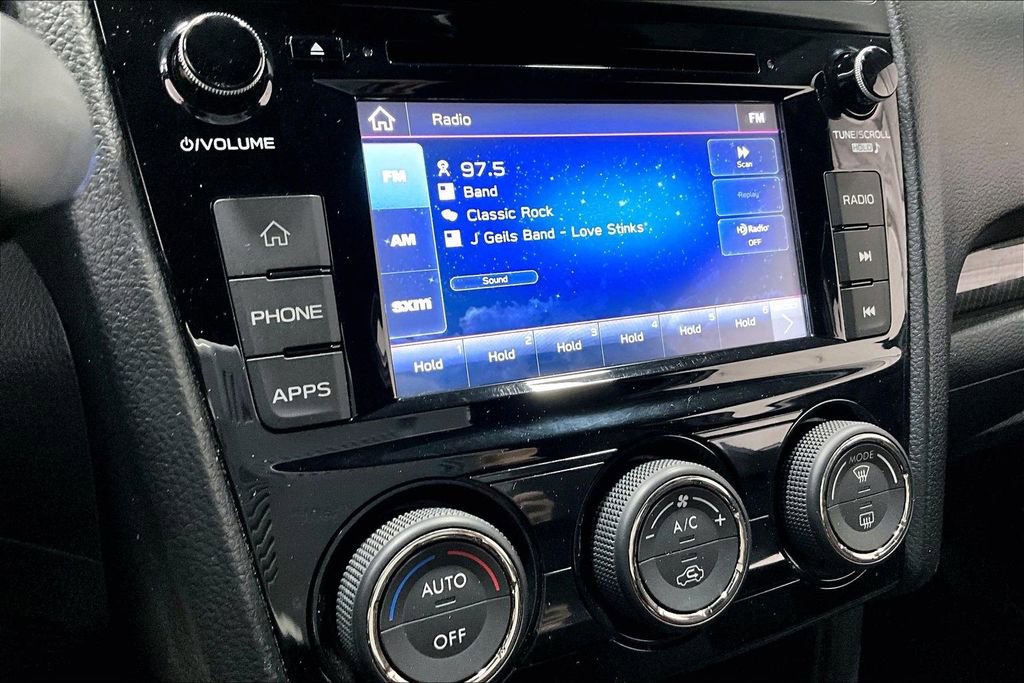 Used 2021 Subaru WRX image 10