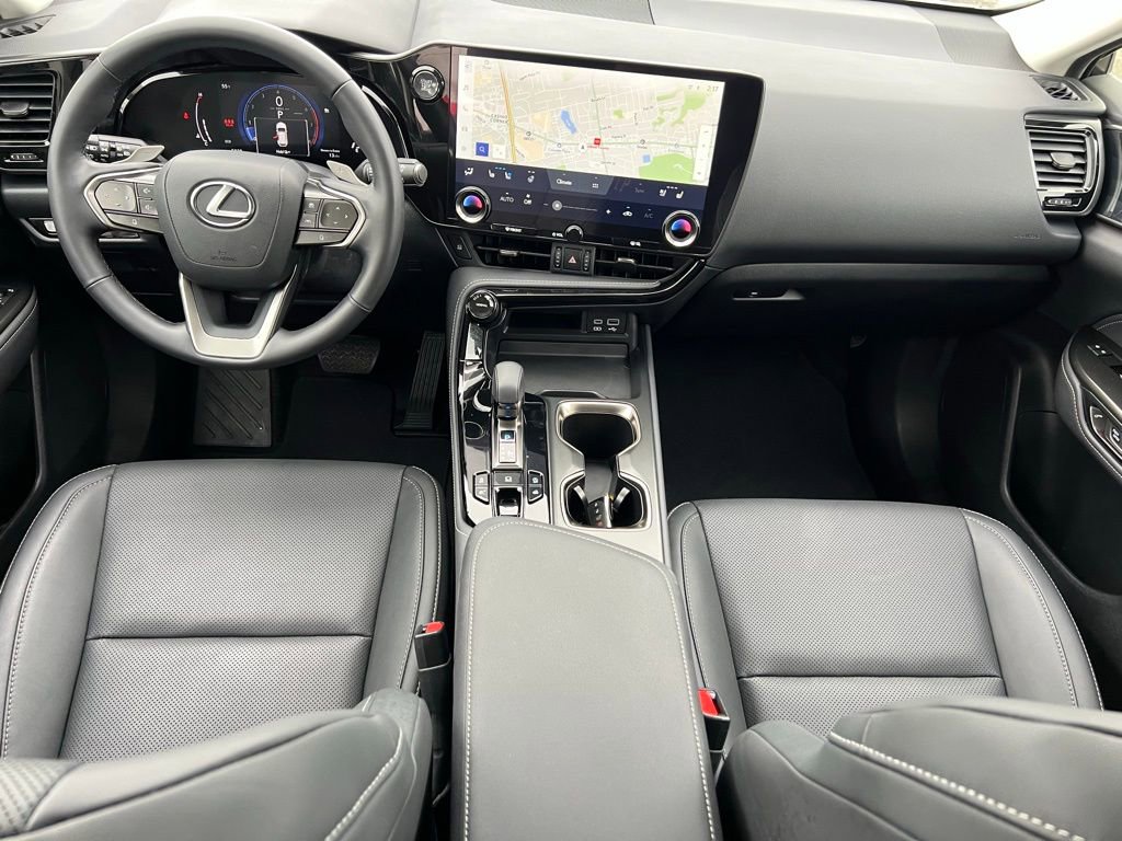 Used 2024 Lexus NX 350 AWD w/ Vision Package image 19