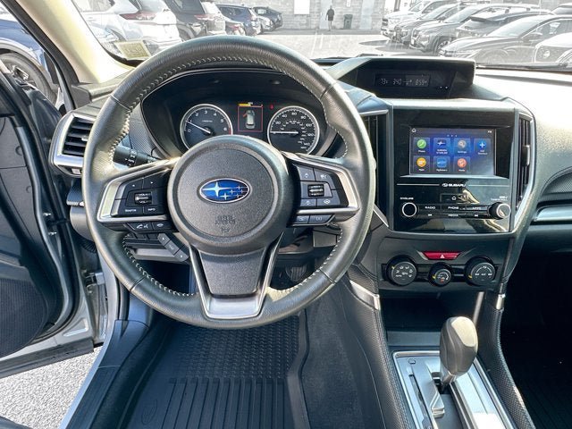 Used 2024 Subaru Forester Premium AWD/4WD image 10