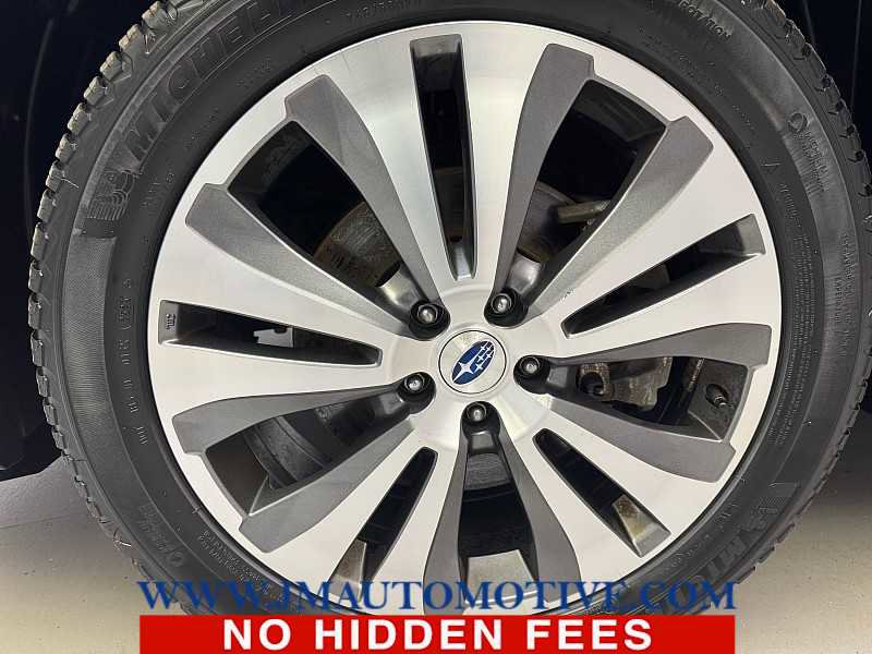 Used 2020 Subaru Ascent Limited w/ Technology Package image 8