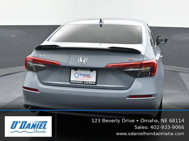Used 2023 Honda Civic Si image 5