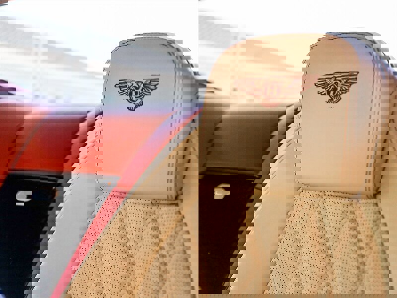 Used 2013 Bentley Continental GT AWD/4WD image 46