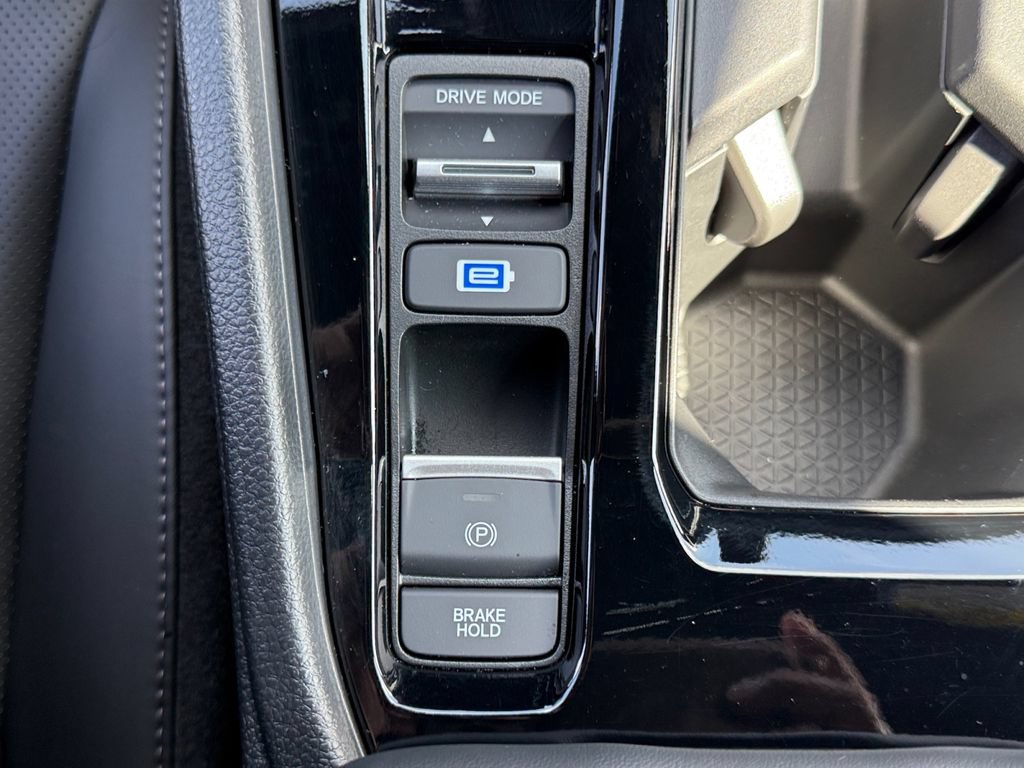 Used 2026 Honda Accord Sport image 20