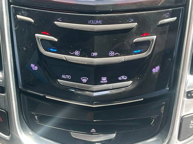 Used 2013 Cadillac SRX Performance w/ Driver Awareness Package FWD image 6