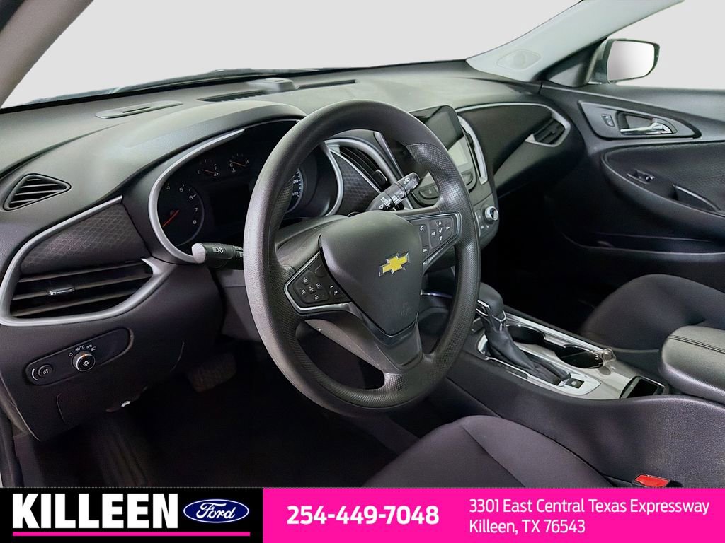 Used 2024 Chevrolet Malibu LT image 10