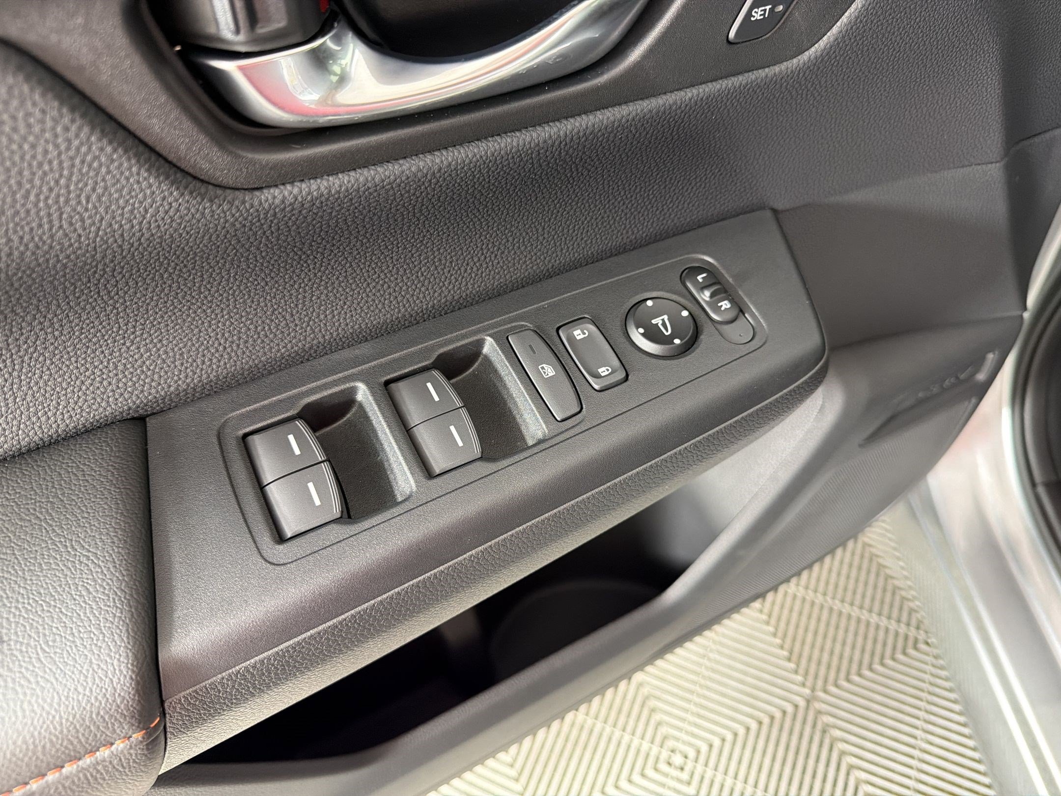 New 2026 Honda CR-V Sport-L image 22