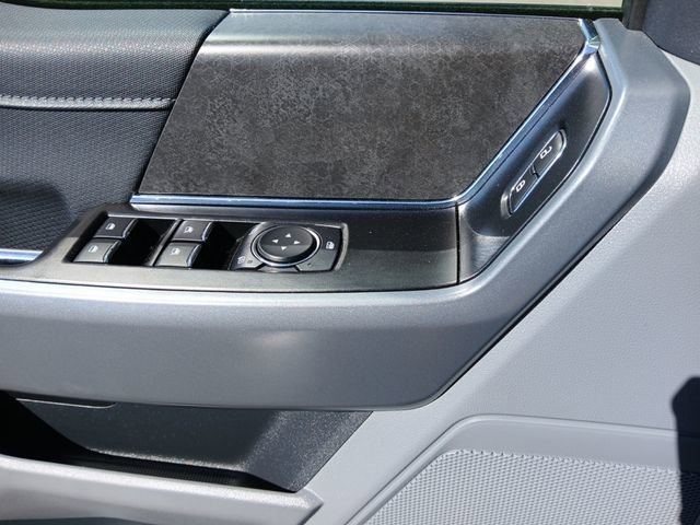 Used 2024 Ford F150 XLT w/ Mobile Office Package image 18