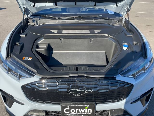 New 2025 Ford Mustang Mach-E GT image 37