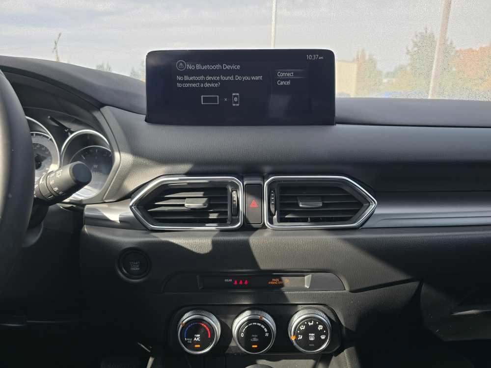 Used 2023 MAZDA CX-5 AWD 2.5 S image 12