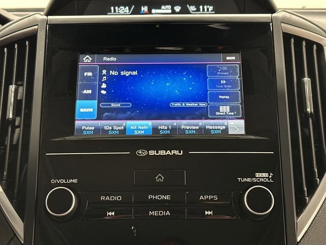 Certified 2024 Subaru Forester Premium image 12