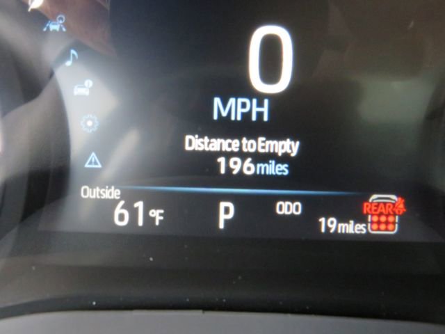 Certified 2026 Toyota Sienna XLE image 45