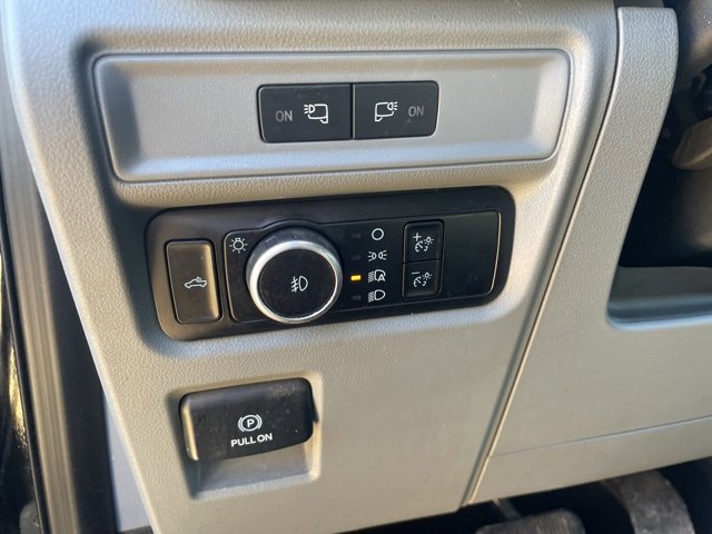Used 2023 Ford F150 XLT w/ Trailer Tow Package image 20