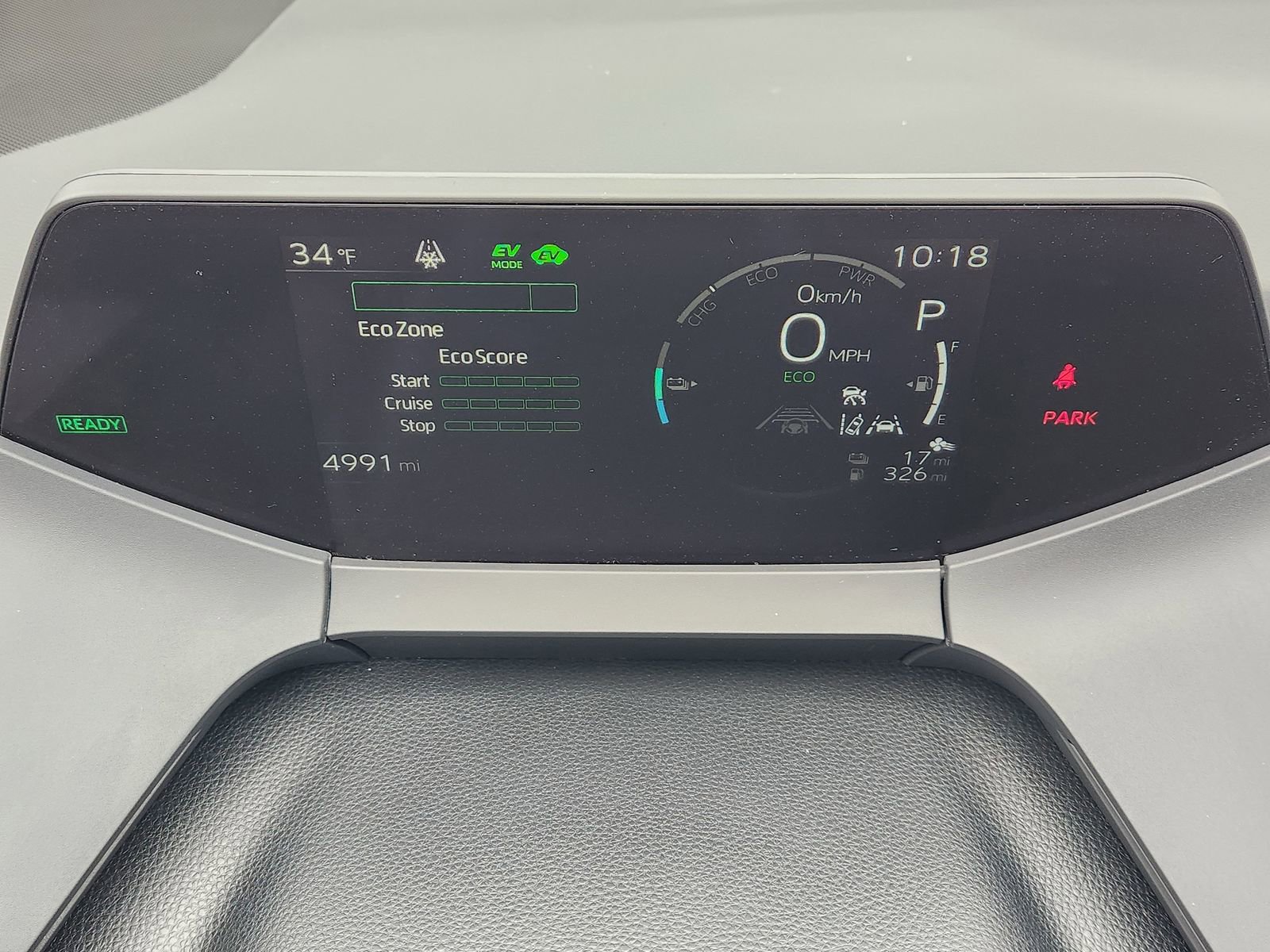 Used 2025 Toyota Prius XSE Premium image 19