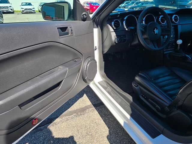 Used 2007 Ford Mustang GT Premium RWD image 11