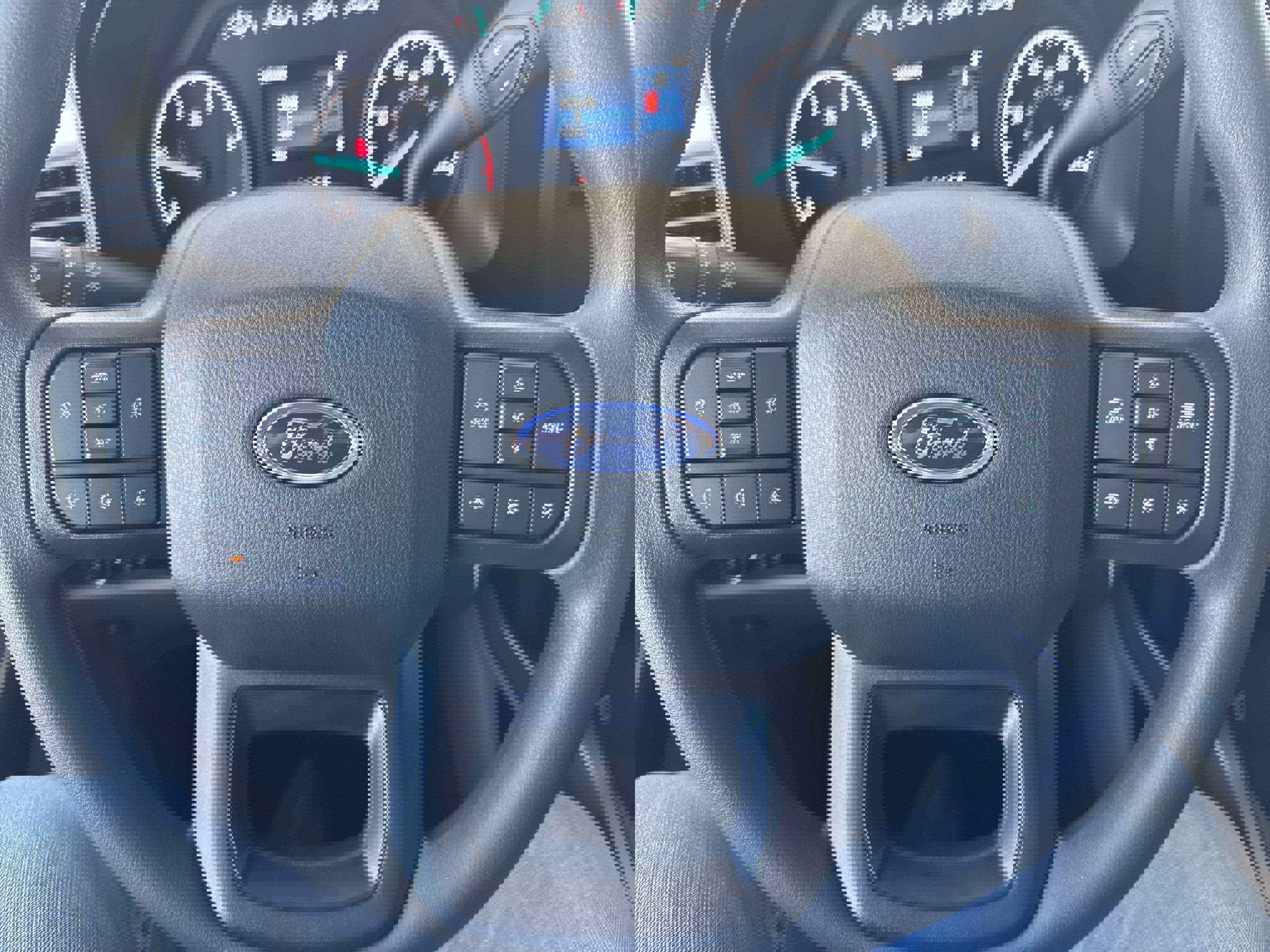 New 2026 Ford F350 XLT image 30