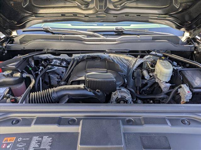 Used 2016 Chevrolet Silverado 2500 LT w/ All Star Edition AWD/4WD image 22
