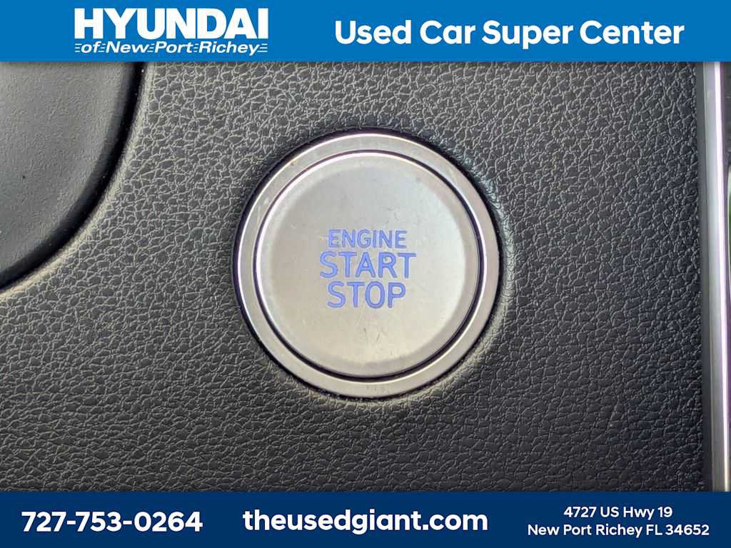 Used 2024 Hyundai Tucson XRT AWD/4WD image 38