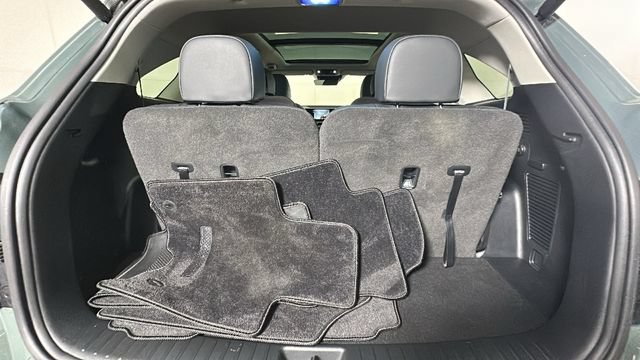 Used 2025 Kia Sorento EX w/ EX Panoramic Sunroof Package AWD/4WD image 28
