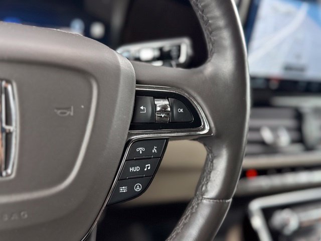 Used 2024 Lincoln Navigator Reserve AWD/4WD image 22