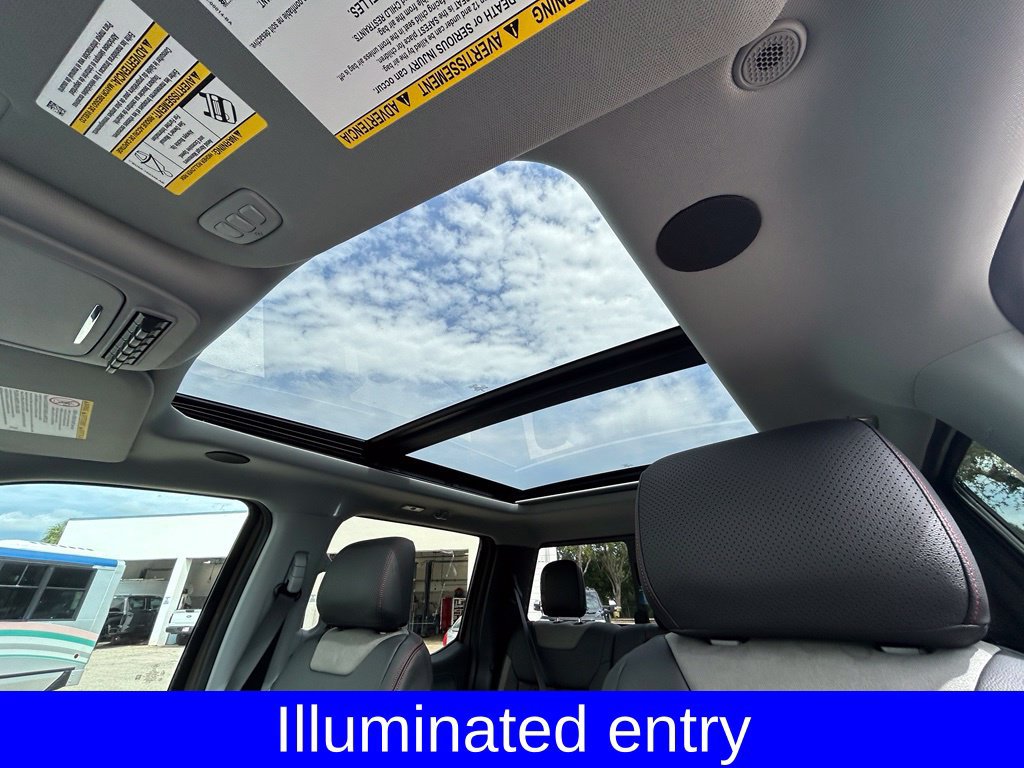 New 2027 Ford F250 Lariat w/ Lariat Ultimate Package AWD/4WD image 11
