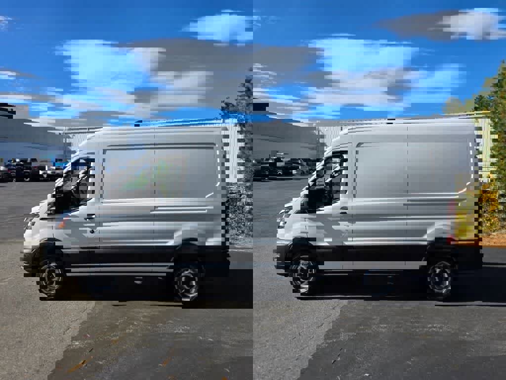 New 2026 Ford Transit 250 148 Medium Roof image 6