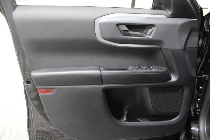 Used 2024 Ford Bronco Sport Big Bend AWD/4WD image 17