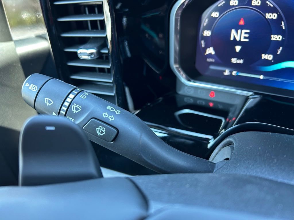 New 2026 Chevrolet Silverado 1500 RST w/ RST All Star Premium Package image 52