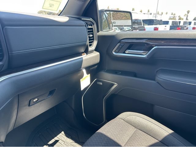 New 2026 GMC Sierra 1500 Elevation AWD/4WD image 8
