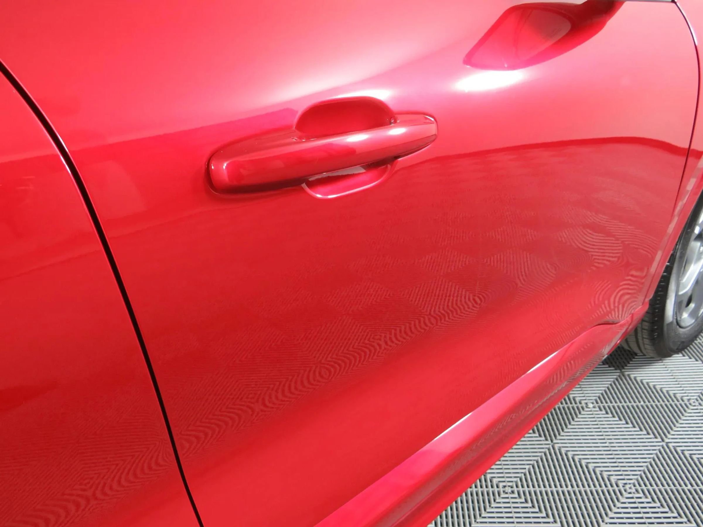 Used 2024 Ford Escape ST-Line image 32