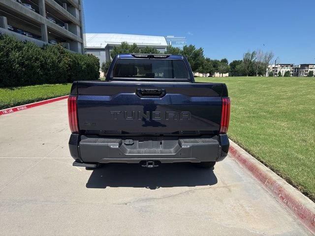 Used 2024 Toyota Tundra Limited AWD/4WD image 6