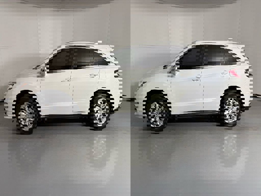 Used 2018 Acura RDX FWD image 5