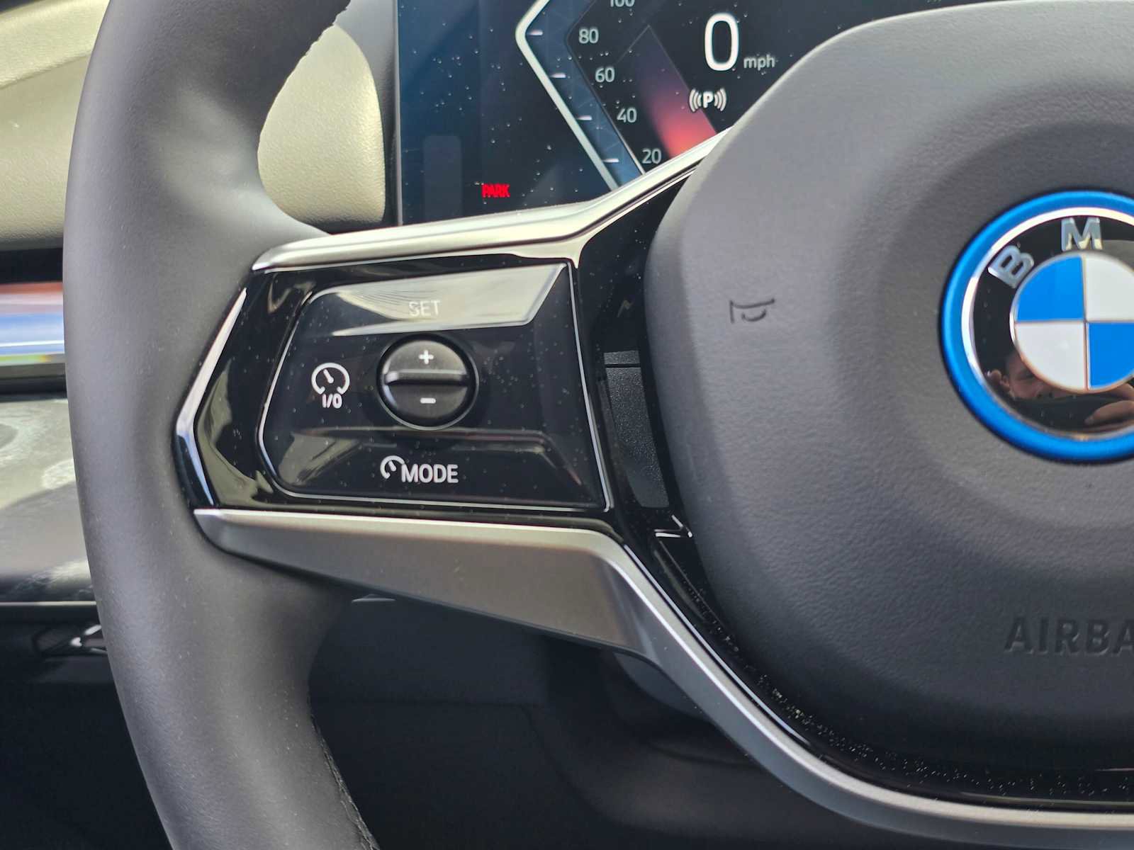 Used 2026 BMW i5 eDrive40 AWD/4WD image 32