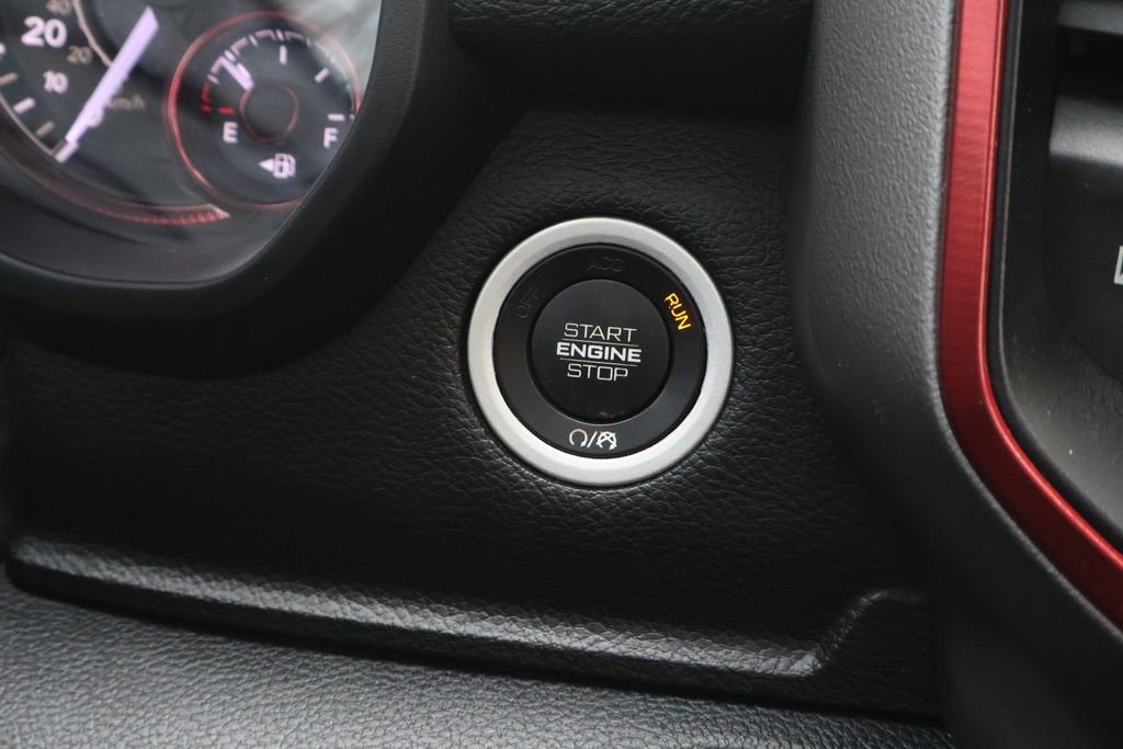 Used 2020 RAM 1500 Rebel w/ Level 2 Equipment Group image 24