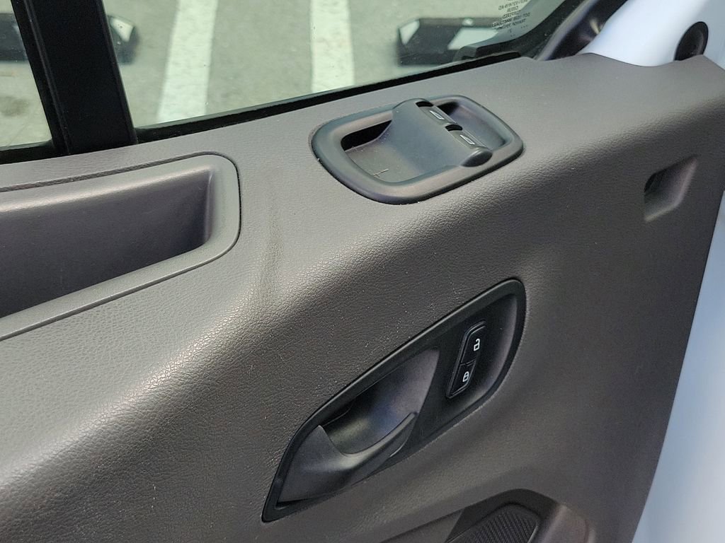 Used 2021 Ford Transit 250 Medium Roof w/ Load Area Protection Package RWD image 14