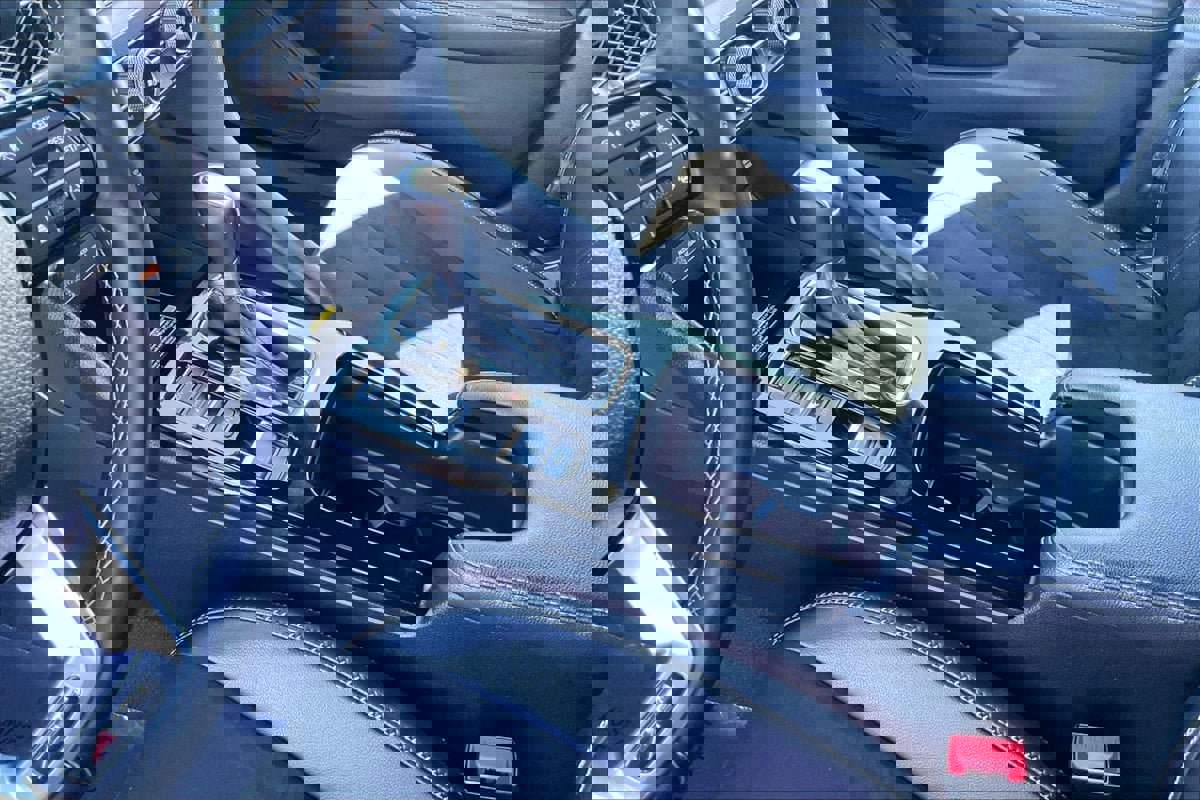 Used 2023 Acura Integra A-Spec image 14