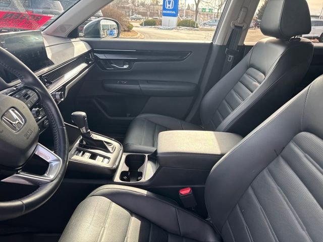 Certified 2023 Honda CR-V EX-L image 14